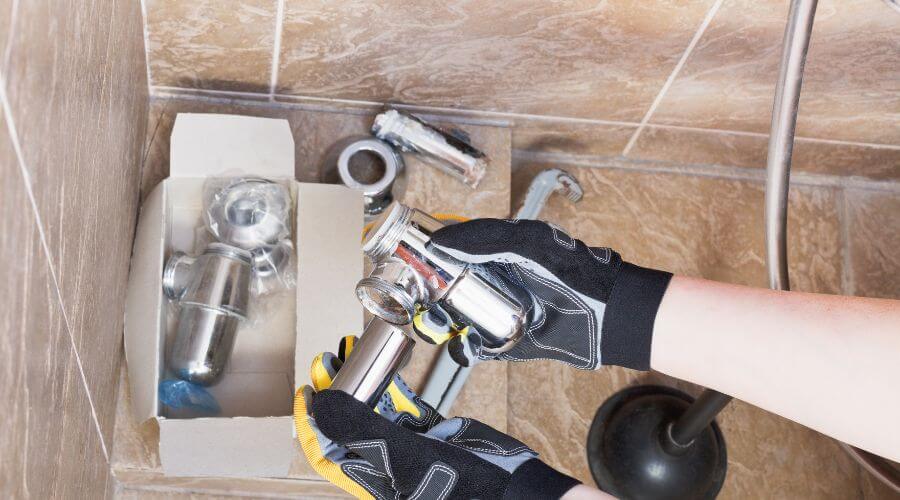 Expert tile roof repair services in Maribel, WI